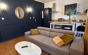 Appart 4 personnes Bethune Centre